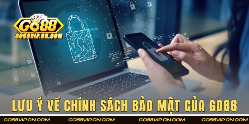 Những lưu ý về cơ chế bảo mật của cổng game