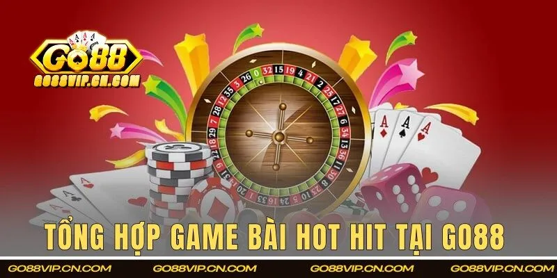 Tổng hợp các trò chơi nổi tiếng tại chuyên mục