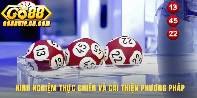 Thực chiến làm chủ prime number filter và tránh sai lầm phổ biến